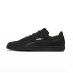 کفش کتانی مردانه Puma black