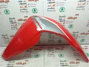 قاب (کاور فلاپ) بغل باله باک موتور بنلی 180 (سمت چپ)