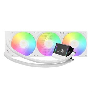 فن پردازنده گیم دیاس مدل GAMDIAS CHIONE E4-360 WH