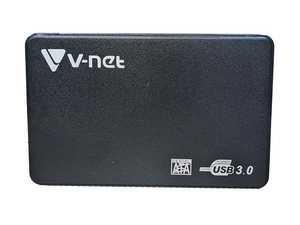 باکس هارد وی نت مدل V-net HDD Box USB 3.0