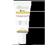 Bielenda Dr Medica OVERPIGMENTATION Exfoliating Night Cream 30ml