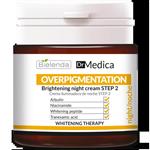 Bielenda Dr Medica OVERPIGMENTATION Brightening Night Cream 50ml