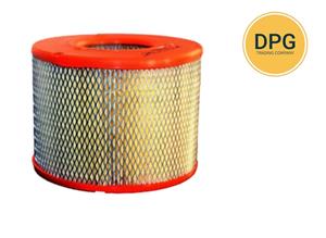 فیلتر هوا آسنا آمیکو پیکاپ ۲۴۴M اصلی شرکتی