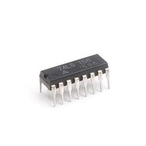 آی سی مدل SN74LS156