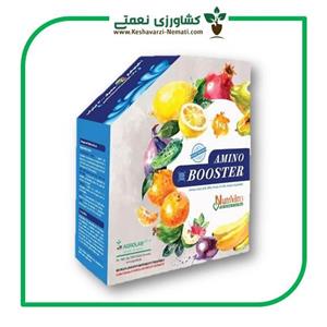 کود آمینو بوستر نوتریویم
