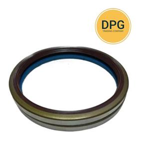 کاسه نمد سه لبه توپی چرخ عقب کامیون آمیکو ۱۹۲۹ و ۲۶۳۱ 