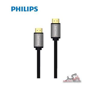 کابل HDMI 8kفیلیپس مدل Philips HDMI 8K-60Hz (SWV8001) | (SWV8001)