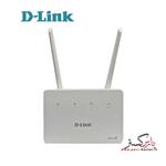 مودم 4G-LTE دی لینک مدل D-LINK DWR-M921B | DWR-M921B