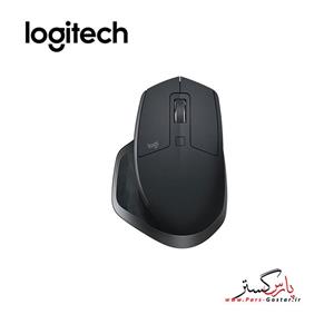 ماوس بی سیم لاجیتک مدل  Logitech MX Master 2S Bluetooth edition | Mx Master 2S Bluetooth edition