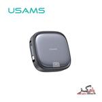 کیت مبدل چند کاره Type-c یوسمز مدل USAMS US-SJ650