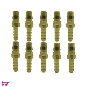 کوپلینگ کراسمن مدل YP-AUTOMATIC-1/4-20PH-A  مجموعه 10عددی