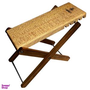 زیرپایی باروک مدل مخصوص سه تار