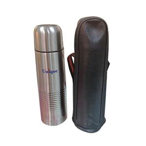 فلاسک یونیک کد sa1 گنجایش 0.5 لیتر به همراه کاور