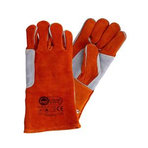 دستکش ایمنی نیوسیف مدل هوبارت L403