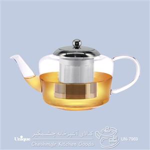 قوری یونیک کد 7969