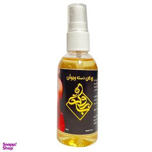 روغن و پولیش ویولن باروک مدل 432