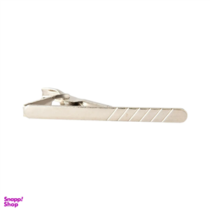 گیره کراوات مردانه مدل MDSS-CF3348