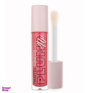رژ لب مایع پاستل مدل plump up شماره 206