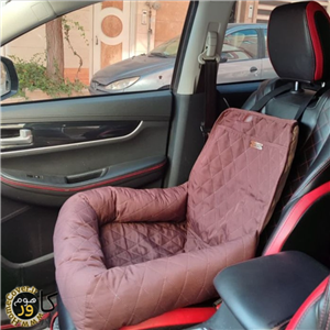 جای خواب سگ و گربه مدل لاو پت کار