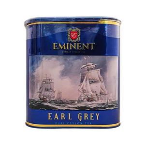 چای قوطی ارل گری امیننت - 400 گرمی