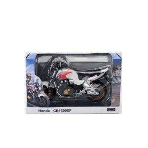 موتور بازی طرح هوندا مدل Automaxx 1/12 HONDA CB1300 SF