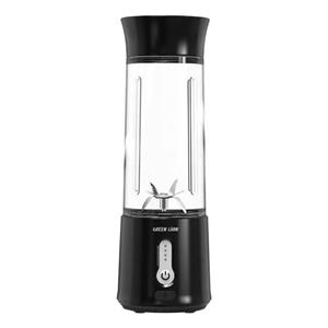 شیکر شارژی گرین لاین مدل Jet Plus Six Blades Juicer گنجایش 0.5 لیتر