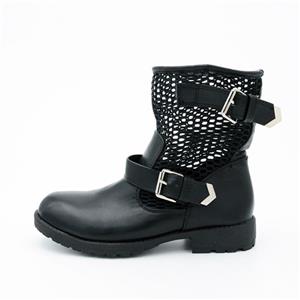 نیم بوت زنانه هاوس مدل kc595