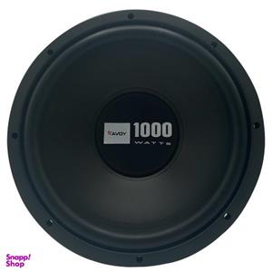 ساب ووفر خودرو ساووی مدل SV-1240B