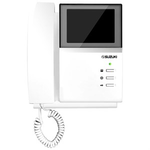 دربازکن تصویری سوزوکی مدل 413M بهمراه محافظ صفحه نمایش