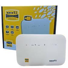 مودم 4.5G/TD-LTE ایرانسل مدل TFi60-S1