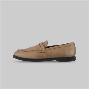 کفش مردانه چرم مشهد مدل J6309-055