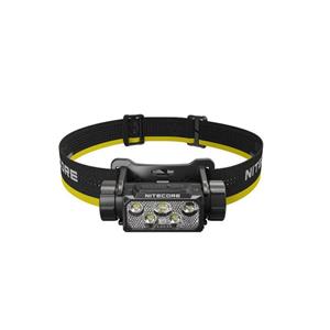 چراغ پیشانی نایت کر مدل HC70 UHE