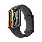 ساعت هوشمند شیائومی مدل Smart Band 9 Pro، مناسب برای ورزش، کنترل سطح اکسیژن خون، شمارش ضربان قلب، پایش وضعیت خواب، با بند پلاستیکی