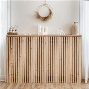 کاور رادیاتور مدل DIY-130