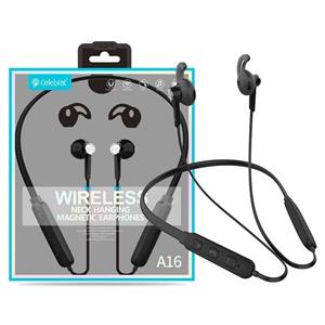 هدفون بی سیم سلبریت مدل A16