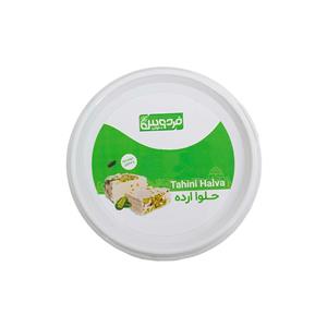 حلوا ارده حلوایی فردوس - 225 گرم