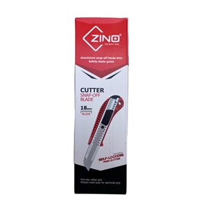 کاتر زینو مدل ZINO