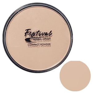 پنکیک فستیوال مدل پودری شماره 301