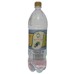 عرق شاه اسپرم خانگی آلما - 1.5 لیتر