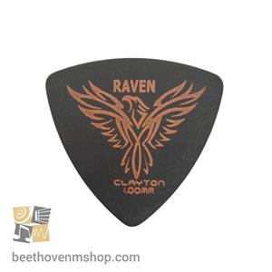 پیک گیتار کلایتون مدل Raven BRT100