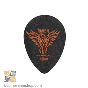 پیک گیتار کلایتون مدل Raven BST126