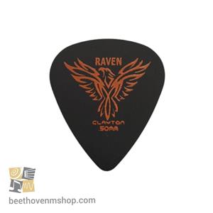 پیک گیتار کلایتون مدل Raven BS50