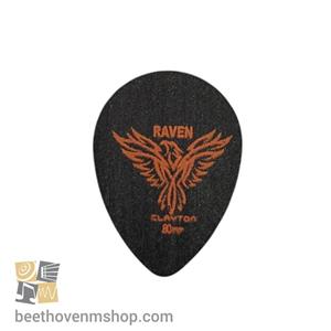 پیک گیتار کلایتون مدل Raven BST80