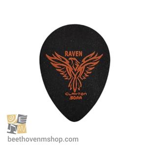 پیک گیتار کلایتون مدل Raven BST50