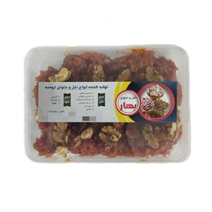 حلوای هویج با شیره انگور بهار - 500 گرم