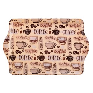 سینی مهروز مدل SE-1000 طرح COFFEE