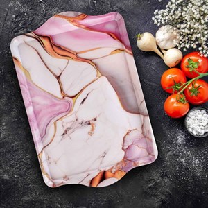 سینی مهروز مدل SE-1000 طرح مینیاتور