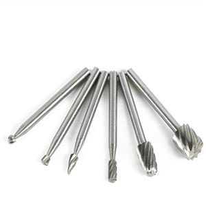 مجموعه 6 عددی فرز فرم پابدیت کد 163