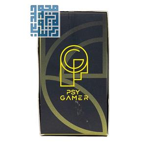کپسول سای گیمر اروند فارمد بسته 30 عددی