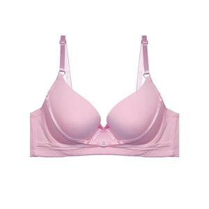 سوتین زنانه مدل ونوس اسفنجی فنردار کاپ B کد 551921s